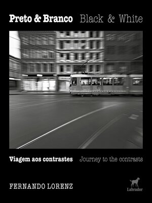 cover image of Preto & Branco